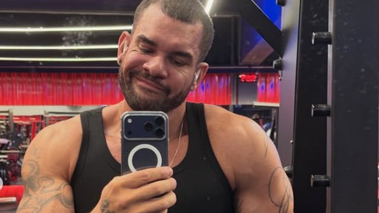 Humorista Diego Menasse está em estado grave e precisa de doação de sangue após cirurgia