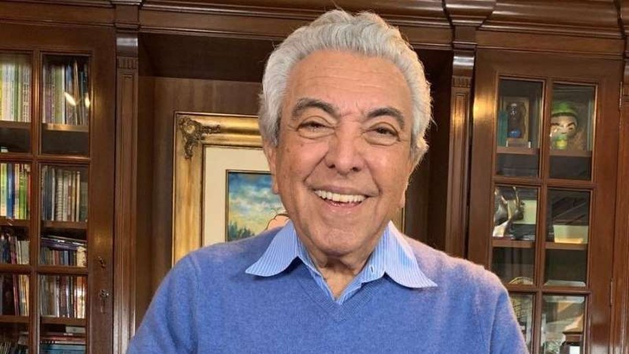 Mauricio de Sousa sonha com versão adulta da Turma da Mônica