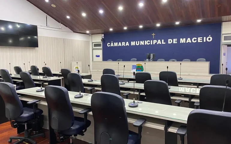 MCCE vai protocolar representação na Câmara de Maceió e esbarra na burocracia dentro da Casa de Leis