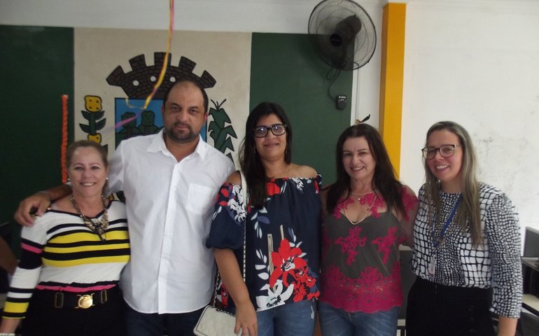Prefeitura de Campo Grande discute sobre implantação do Plano Municipal de Saúde