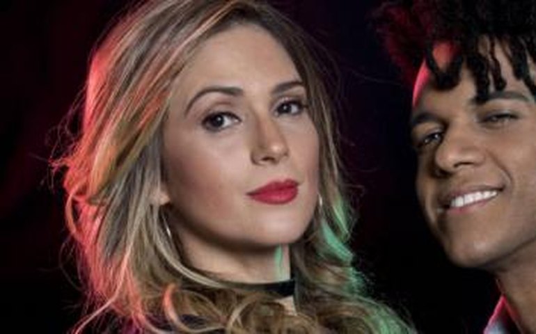 Vinicius D&#8217;Black termina casamento de dez anos com Nadja Pessoa