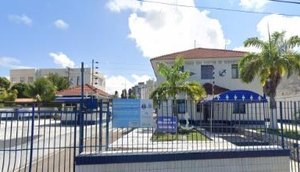 Capitania dos portos de Sergipe / Foto: Foto: Google Maps/ Reprodução