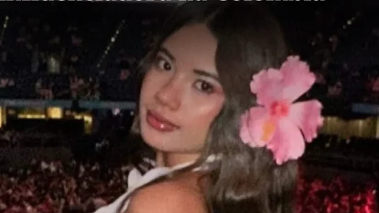 Quem era Sofia Murillo, influenciadora de 17 anos morta em queda de helicóptero no Rio