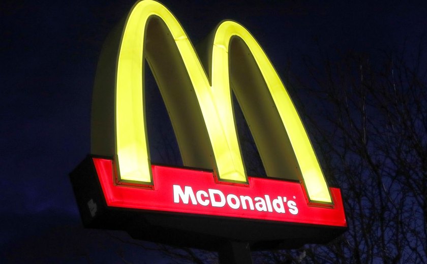Surto de E. coli pode estar relacionado a sanduíche do McDonalds