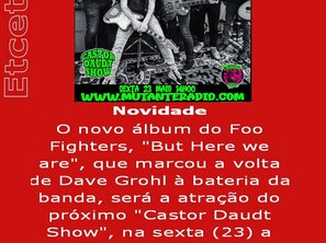 Castor Daudt
