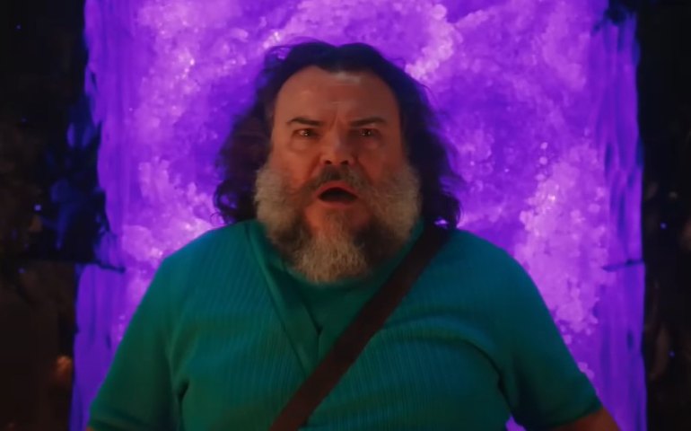 Diretor de 'Um Filme Minecraft' se anima com possibilidade de sequência
