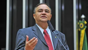João Caldas. / Foto: Assessoria.