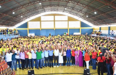 Prefeitura de Major Izidoro promove o Major Feliz especial de Natal
