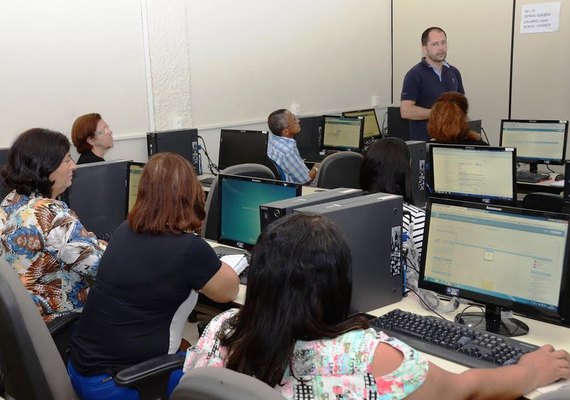 Vigilância Sanitária Estadual vai contar com moderno Sistema de Informação