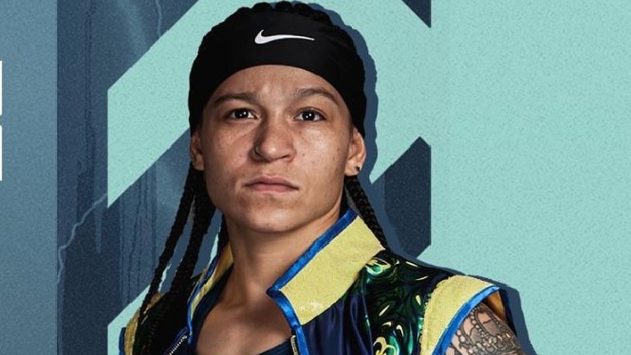 Bia Ferreira confirma favoritismo, e boxe do Brasil ganha quatro ouros e cinco pratas no Pan