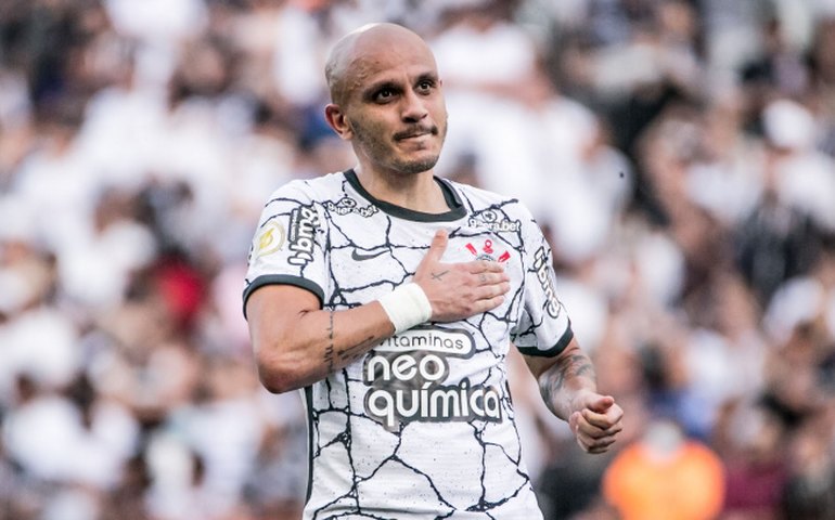 Em ano de Série B, Santos valoriza torcida em mensagem de Natal: 'Vamos sair dessa'