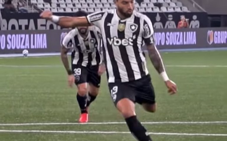 Botafogo, Cruzeiro, Inter e Red Bull Bragantino avançam e fecham as vagas na Copa do Brasil