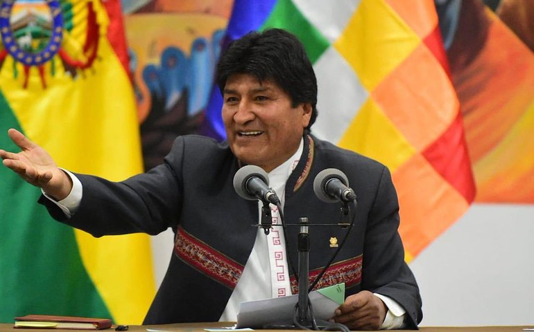 Protestos pró-Morales deixam 2 mortos e 11 policiais feridos na Bolívia