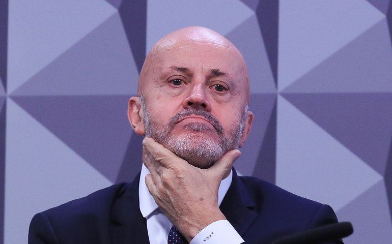 'Careca do INSS' promete entregar a PF documentos que provam inocência