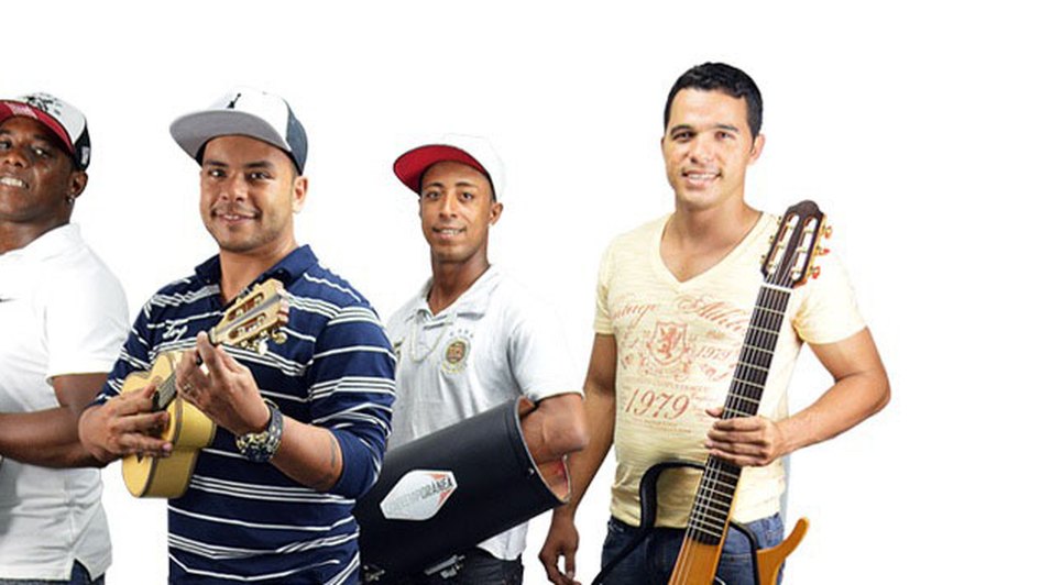 banda / Foto: Divulgação