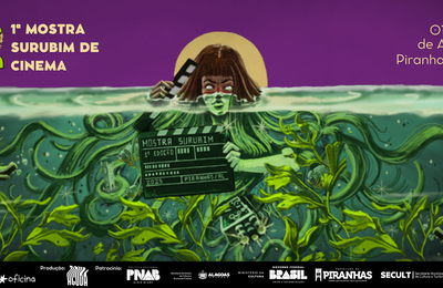 1a Mostra Surubim de Cinema promove exibições de filmes e atividades culturais em Piranhas