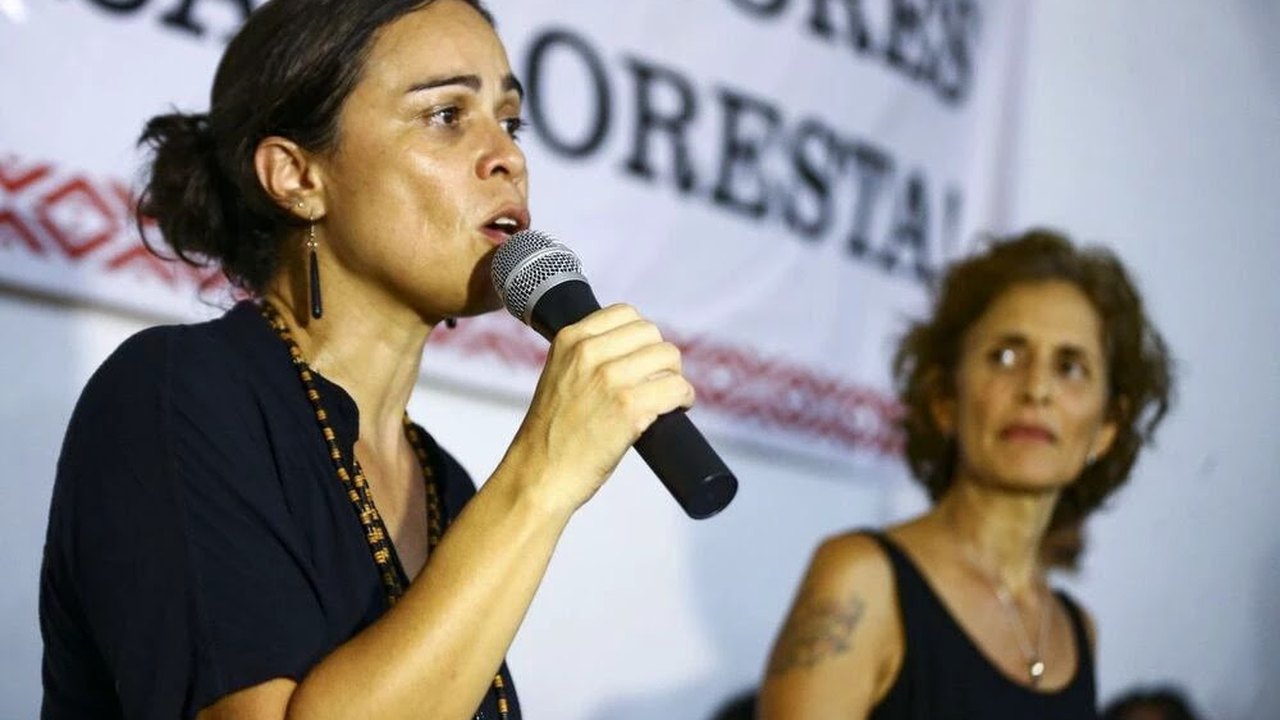 Sala no Planalto sobre os povos indígenas enfim sai do controle militar do GSI