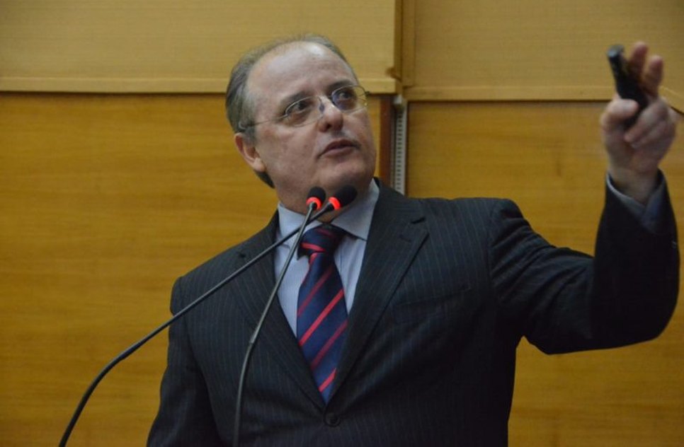 DADOS IPEA / Foto: Jadilson Simões