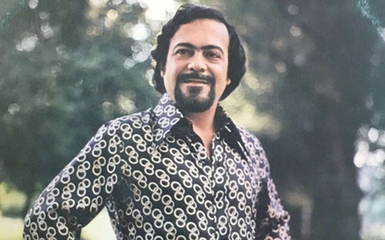 Morre Lindomar Castilho, Rei do Bolero condenado por feminicídio