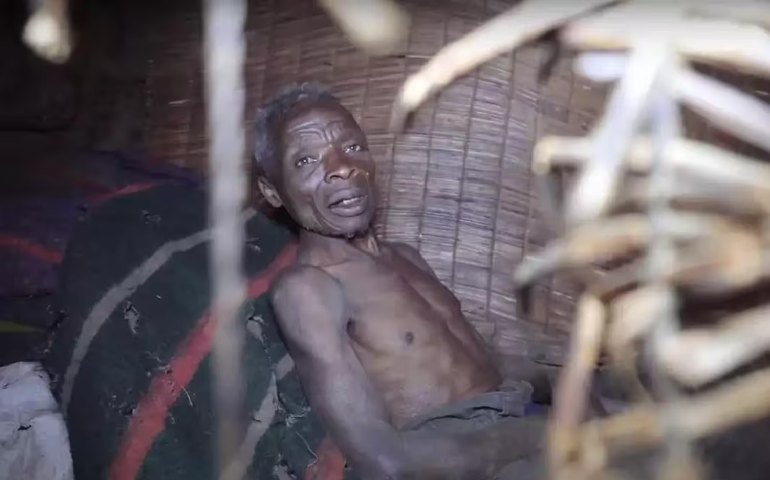 ‘Ginecofobia’: entenda o que é condição que deixa homem longe de mulheres há 55 anos