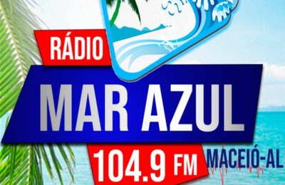 Rádio Mar Azul completa 22 anos com programação 24h