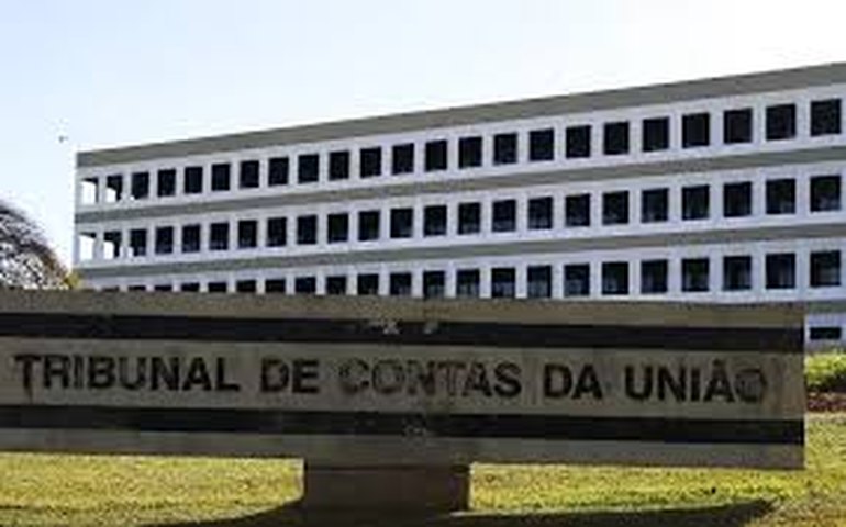 No TCU, Anastasia comunica retirada de pauta de processo sobre Via Bahia