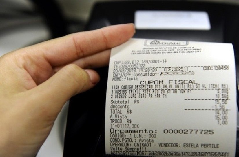 Sefaz deposita créditos da Nota Fiscal Alagoana nesta sexta-feira (19)