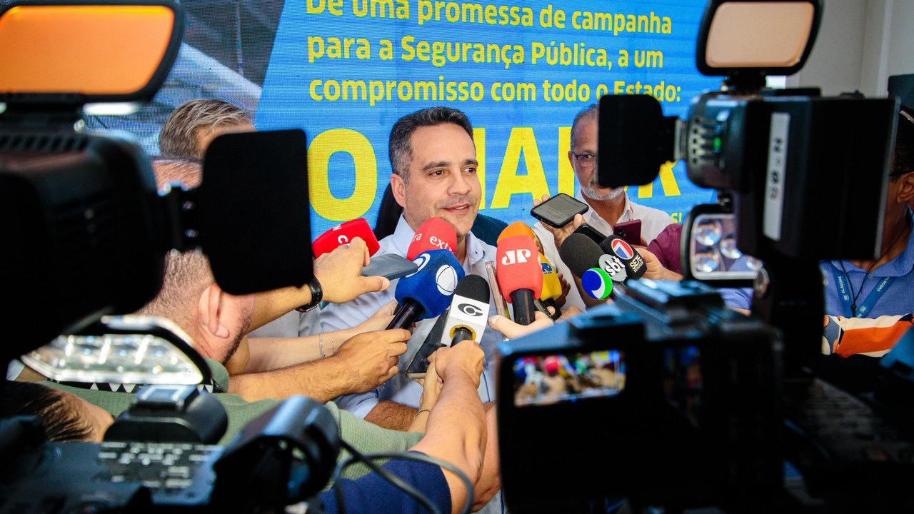 Governo de Alagoas lança concurso para procurador do Estado com salário de R$ 35,8 mil