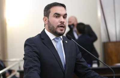 Davi Maia quer assumir o PSDB Alagoas para resolver impasse na federação dos tucanos com o Cidadania