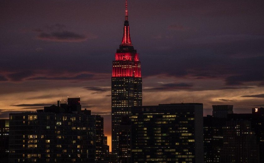 Nos EUA, índice de atividade industrial Empire State cai a -11,6 em maio