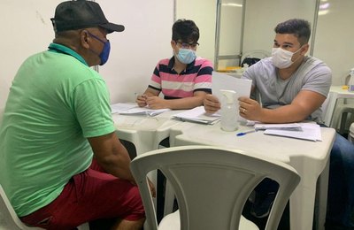 Cadastro de MEIs continua na unidade do Sine Maceió