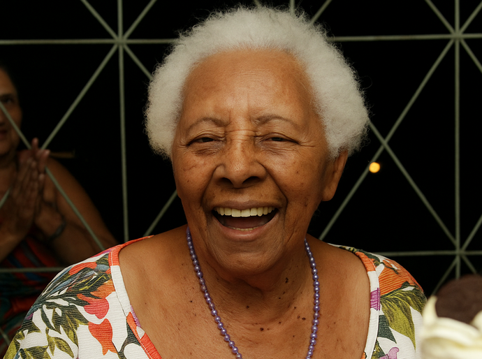 Aprovada criação da medalha Leda Lins em homenagem à defesa dos direitos da pessoa idosa