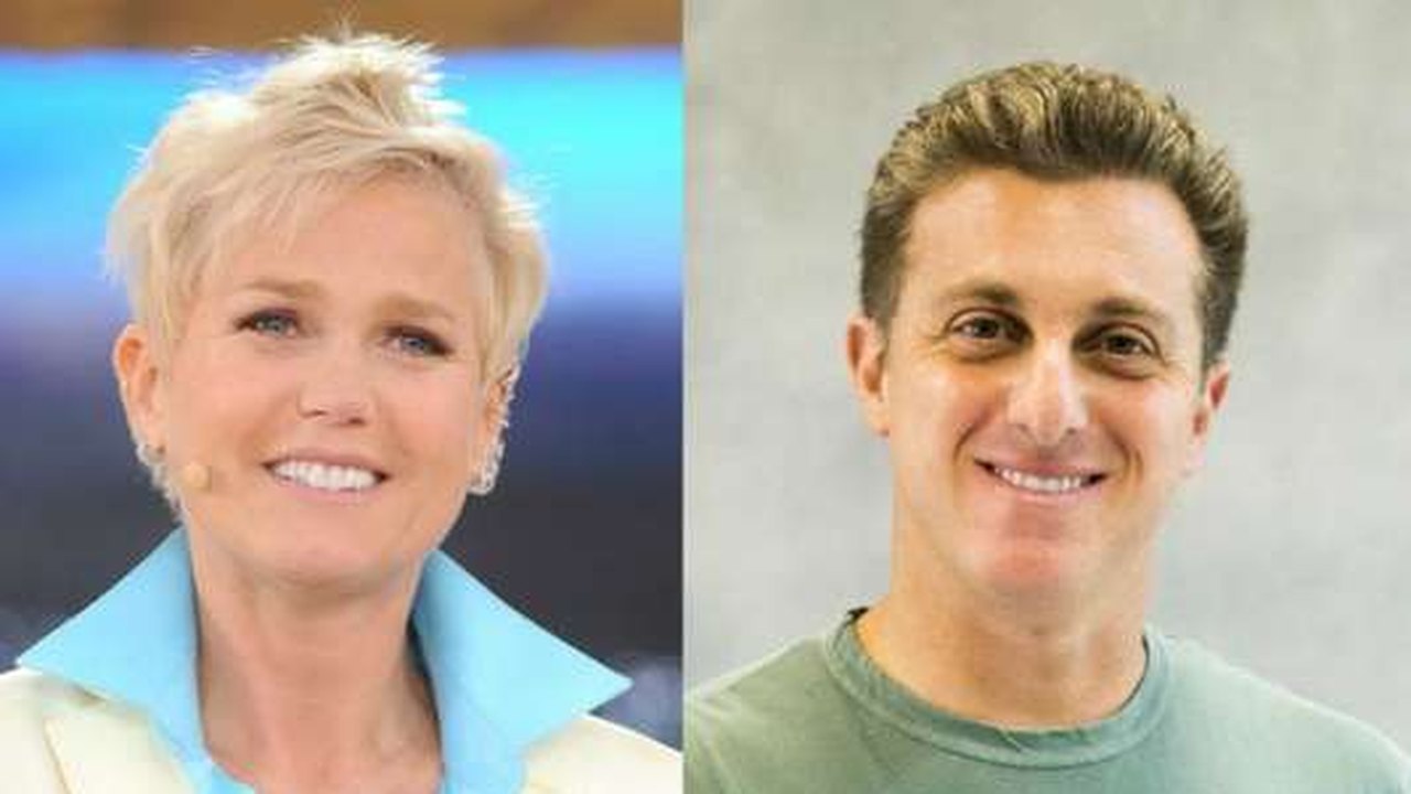 Xuxa vai concorrer com Luciano Huck ao ganhar um segundo programa na Record