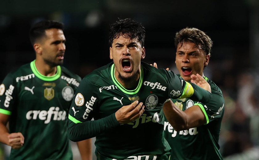 FIM DE JOGO: Corinthians 0x2 PALMEIRAS - Palmeirense Online