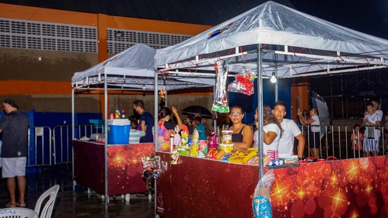 Prefeitura de Traipu inicia cadastramento de ambulantes para o Carnaval 2023