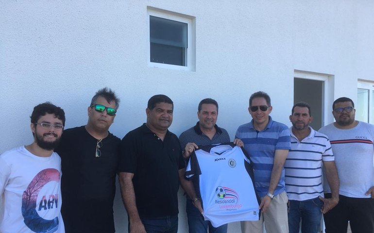 Vanderlei Luxemburgo vai investir forte no ASA de Arapiraca