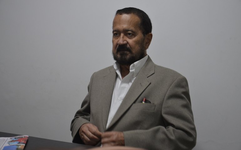 Não é hora: a Covid mata toda dia um boieng lotado de gente