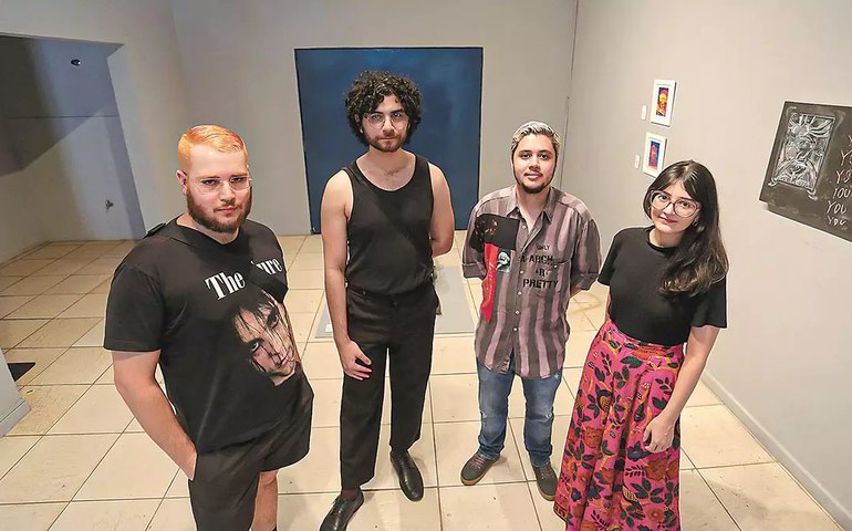 Poesia de risco: saem dois livros da canadense Anne Carson