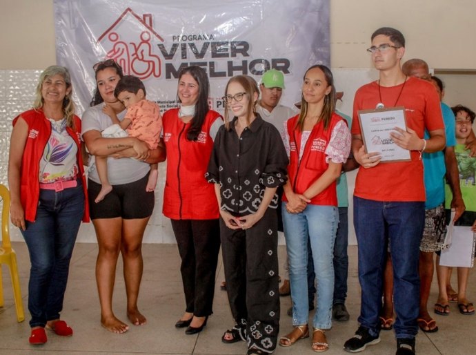 Programa de Penedo que agiliza acesso ao BPC será tema de capacitação para outros municípios