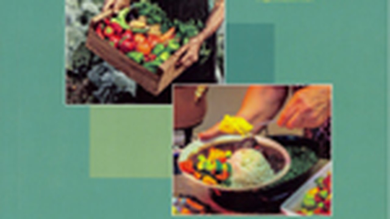 Qualidade nutricional é principal desafio de segurança alimentar no Brasil