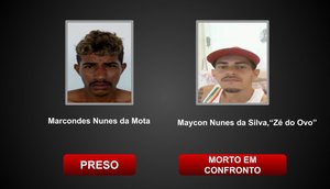 PRISAO SOCORRO