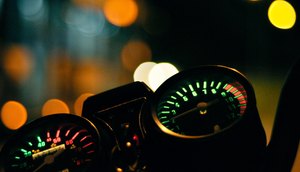 Mulher morre e homem fica ferido após colisão entre motos em Salgado / Foto: Foto: Freepik/Arquivo