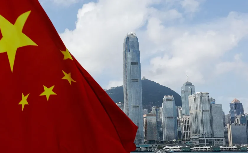 China inicia disputa na OMC contra tarifas recíprocas dos Estados Unidos
