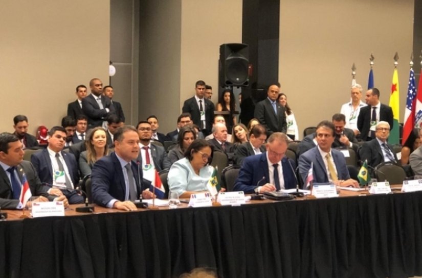 Vereadores vão ao Mutange e Bebedouro conferir indícios de problemas como os do Pinheiro