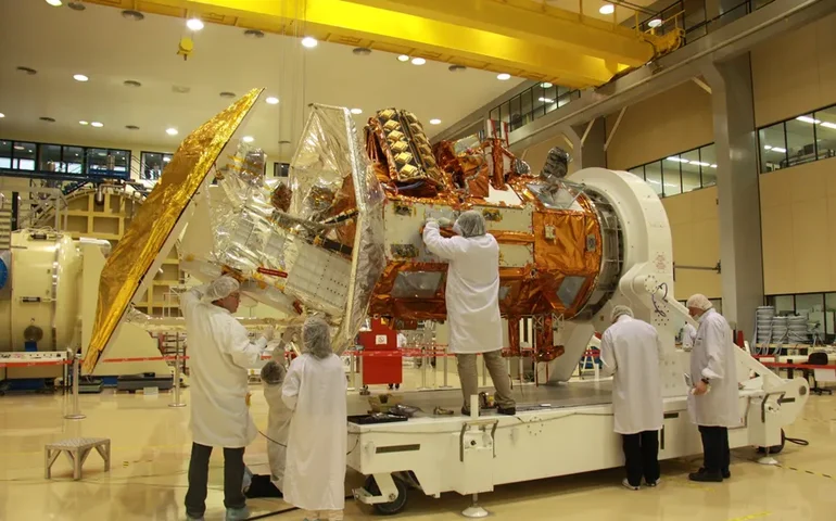 Cientistas lamentam inclusão do setor em limite do arcabouço fiscal