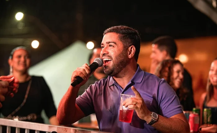Não existem indícios de que o prefeito João Victor tenha participado diretamente das ações Não existem indícios de que o prefeito João Victor tenha participado diretamente das ações