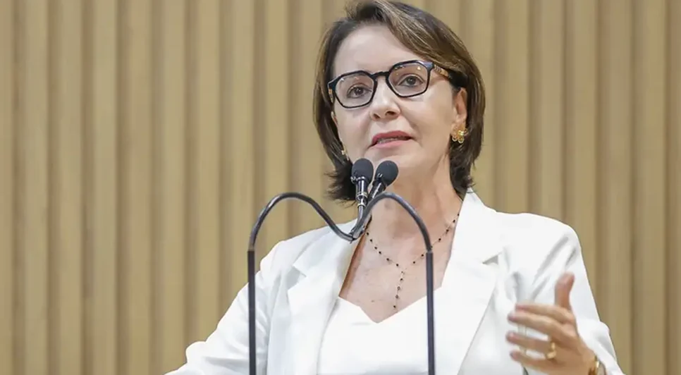 emília / Foto: Foto: Gilton Rosas/Divulgação