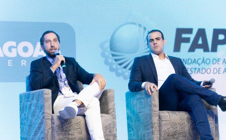 Maior empresa de tecnologia do Brasil se instala em Alagoas