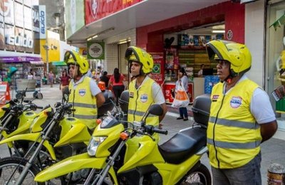 Programa Ronda no Bairro chega ao Centro de Maceió nesta sexta (6)