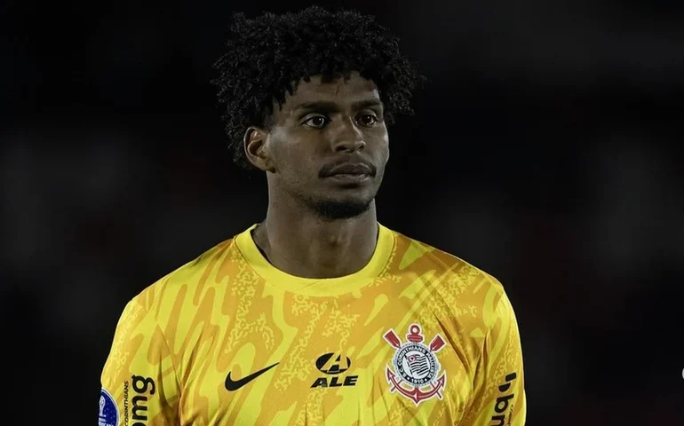 Hugo Souza só tem contrato até dezembro; saiba quanto Corinthians precisa para contratá-lo